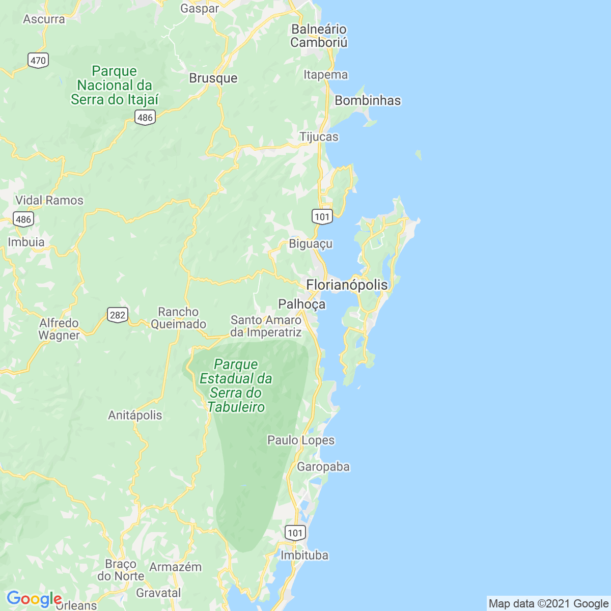 Palhoça