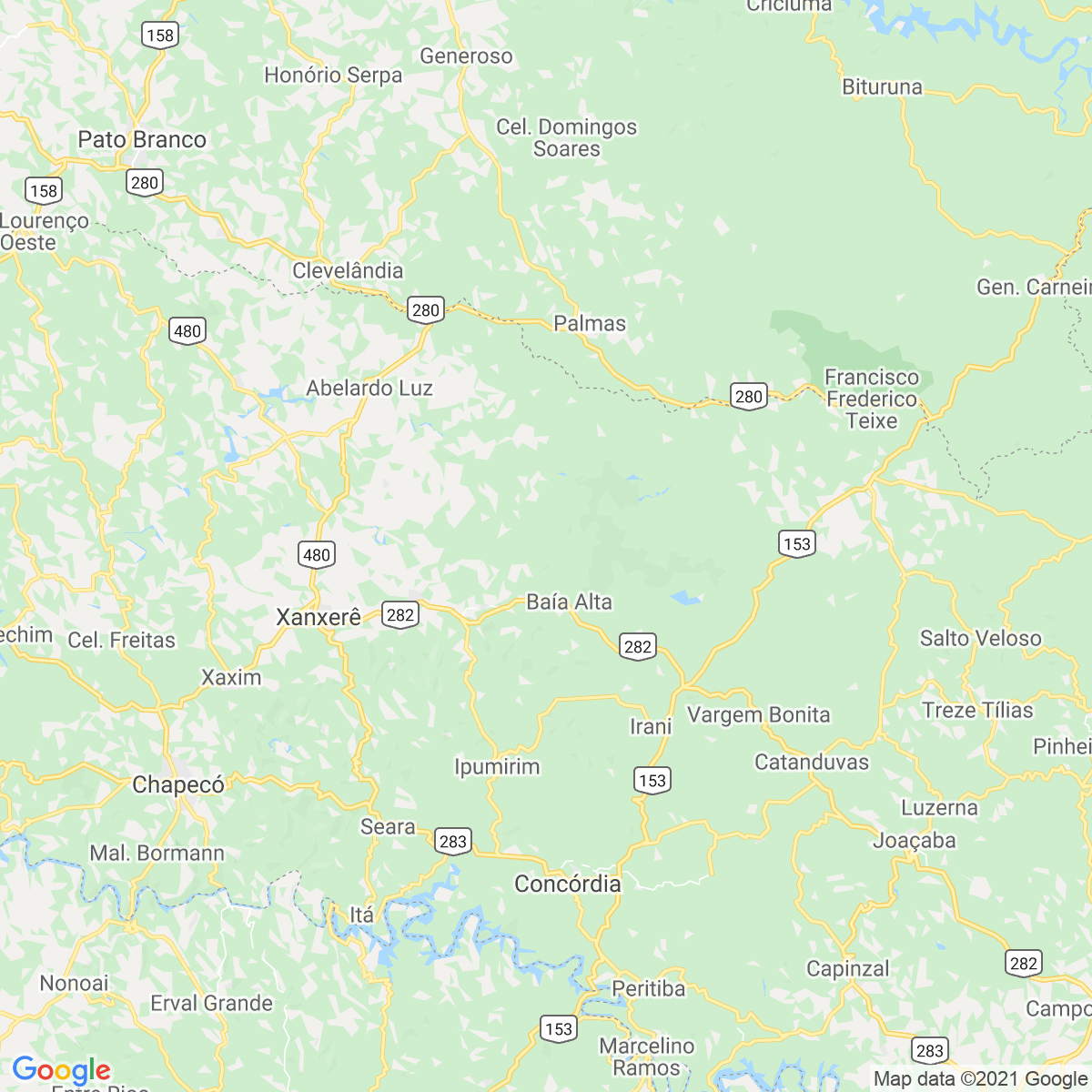Passos Maia