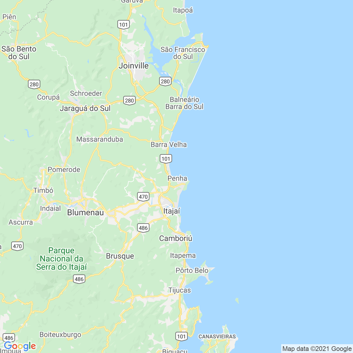 Penha