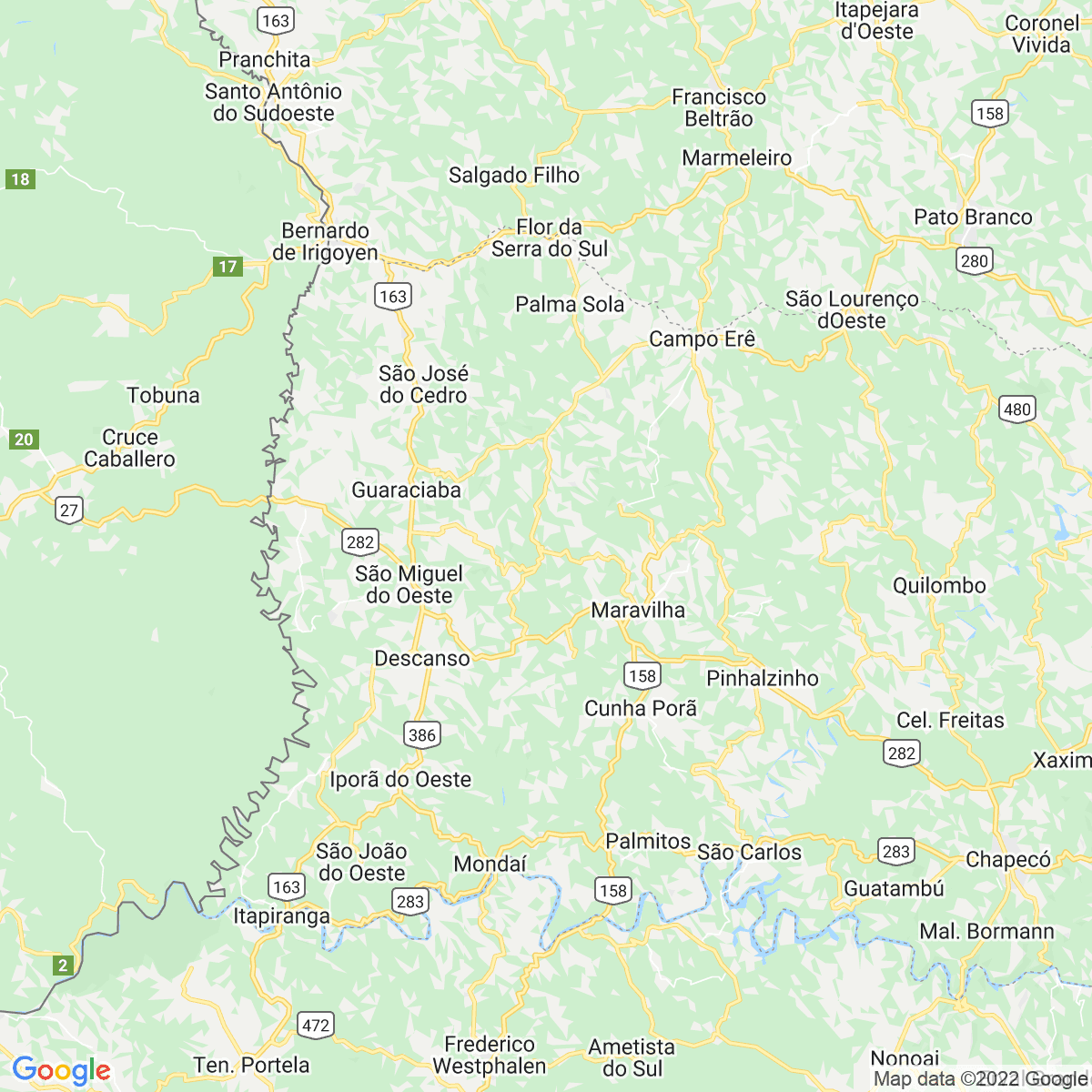 Romelândia