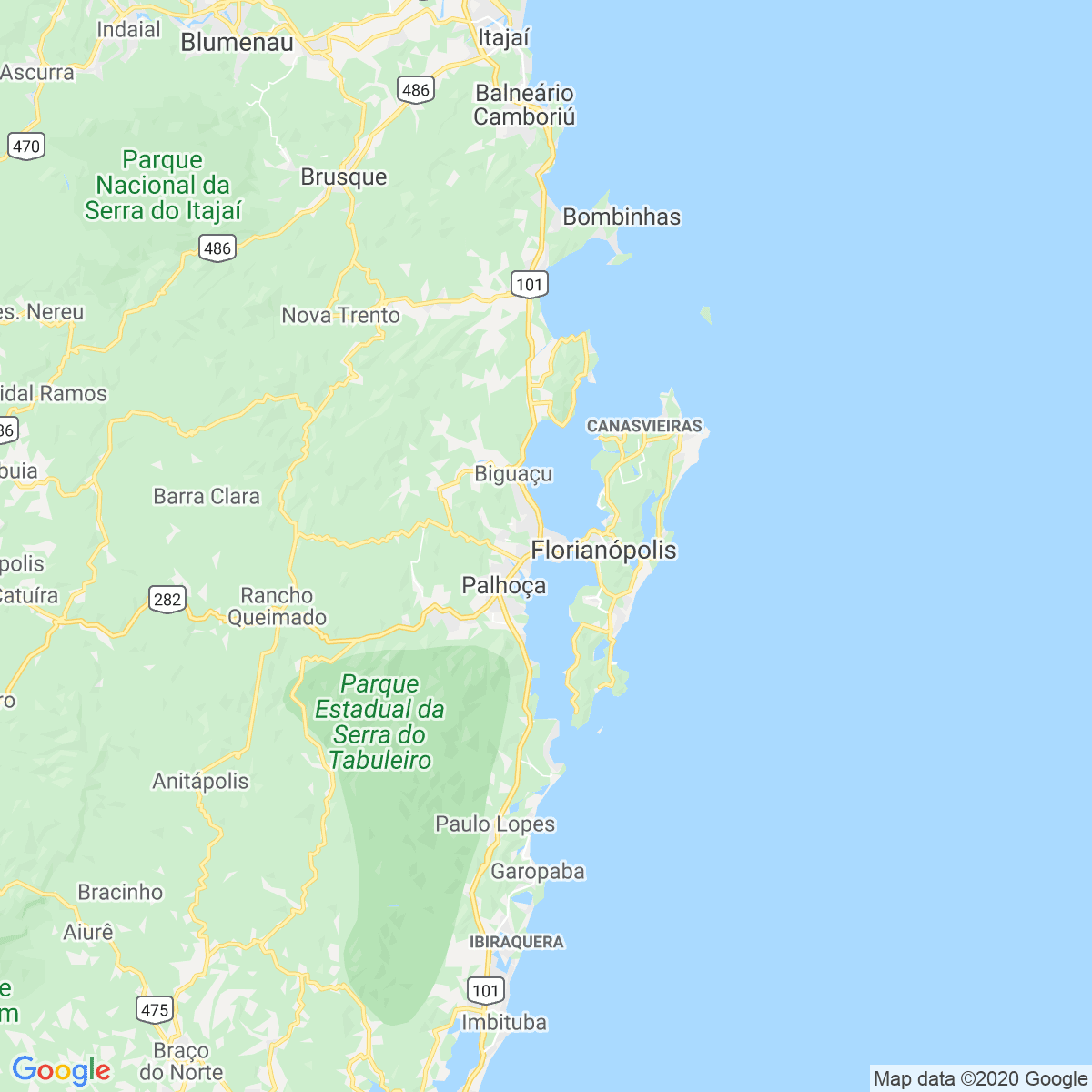 São José