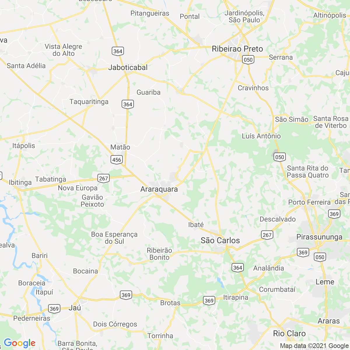 Américo Brasiliense