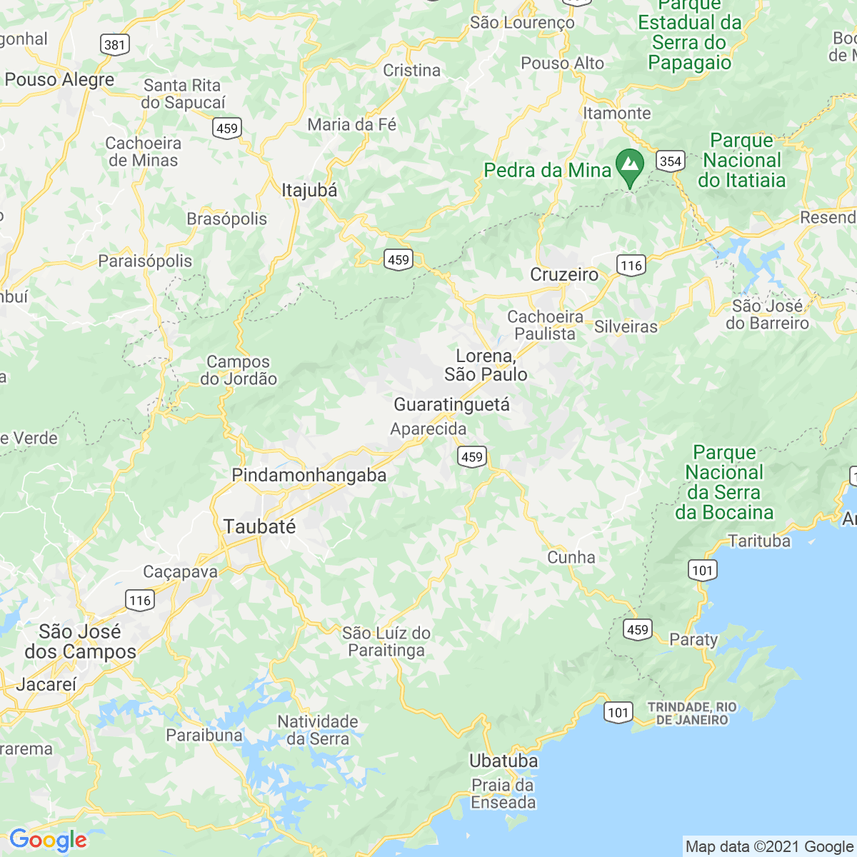 Aparecida