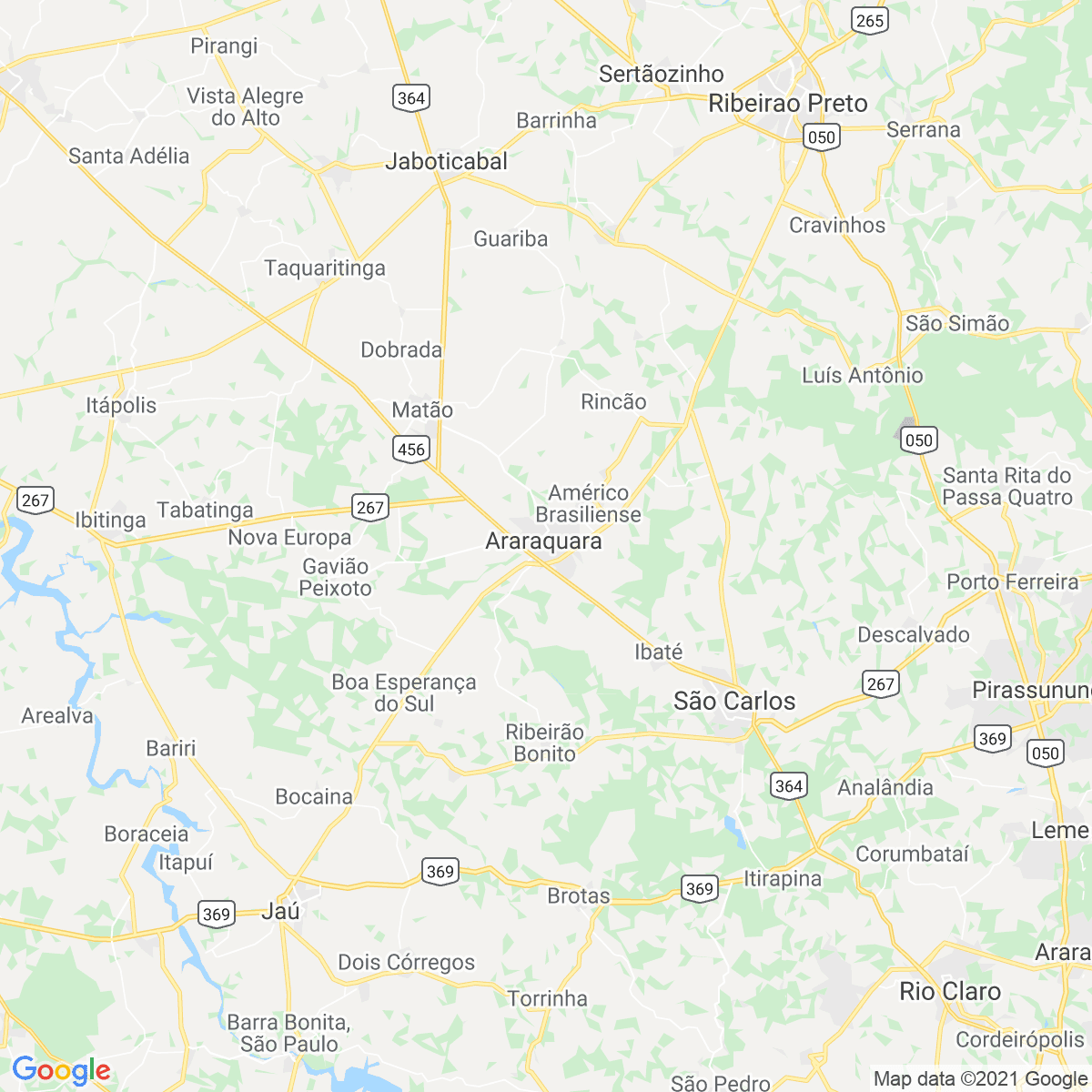 Araraquara
