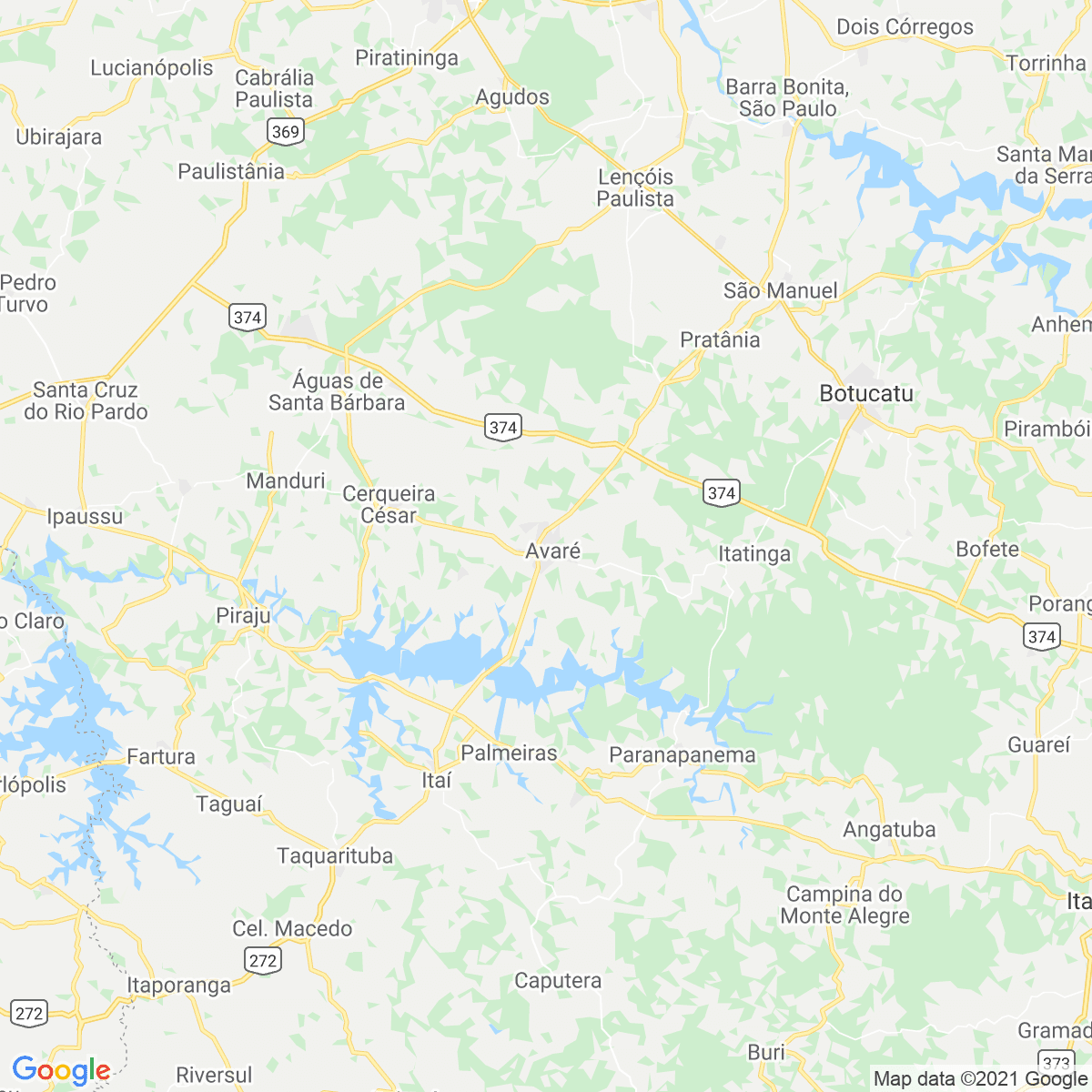 Avaré