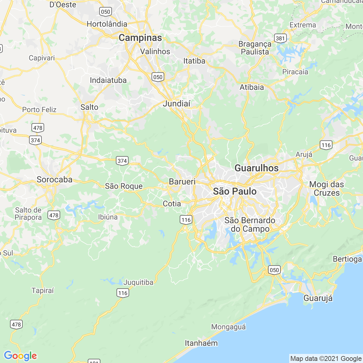 Barueri