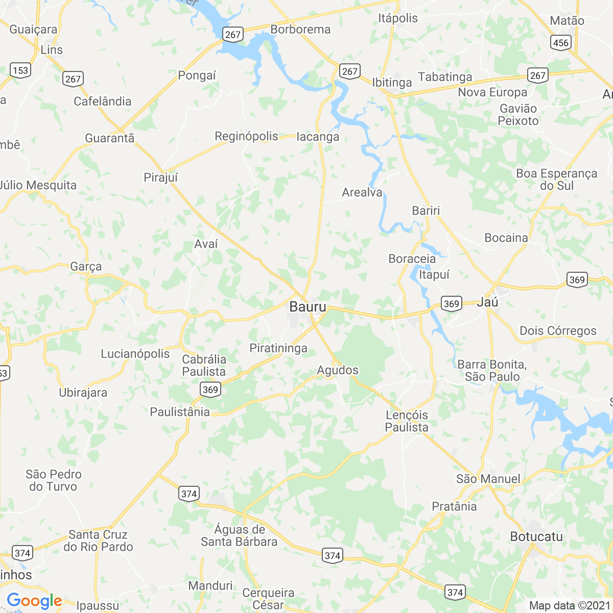 Bauru