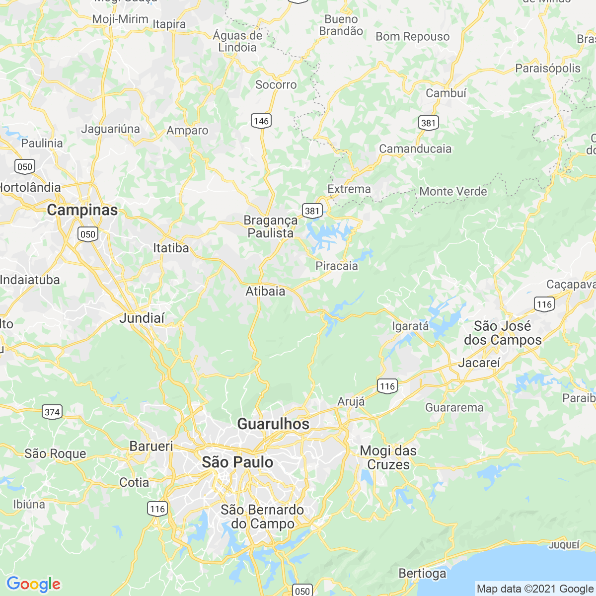 Bom Jesus dos Perdões