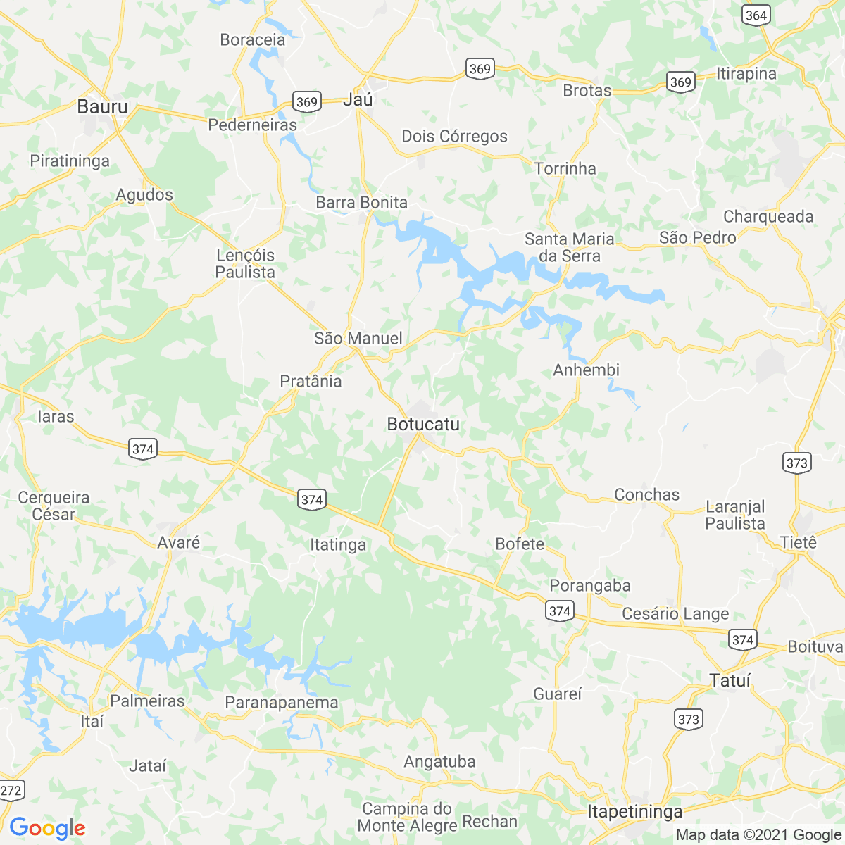 Botucatu