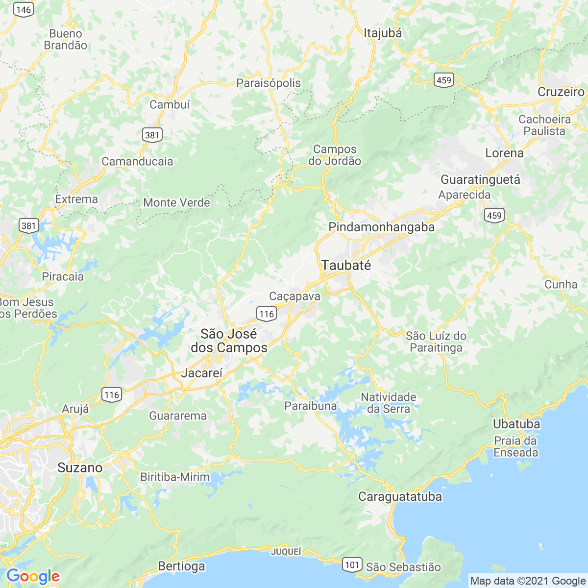 Caçapava