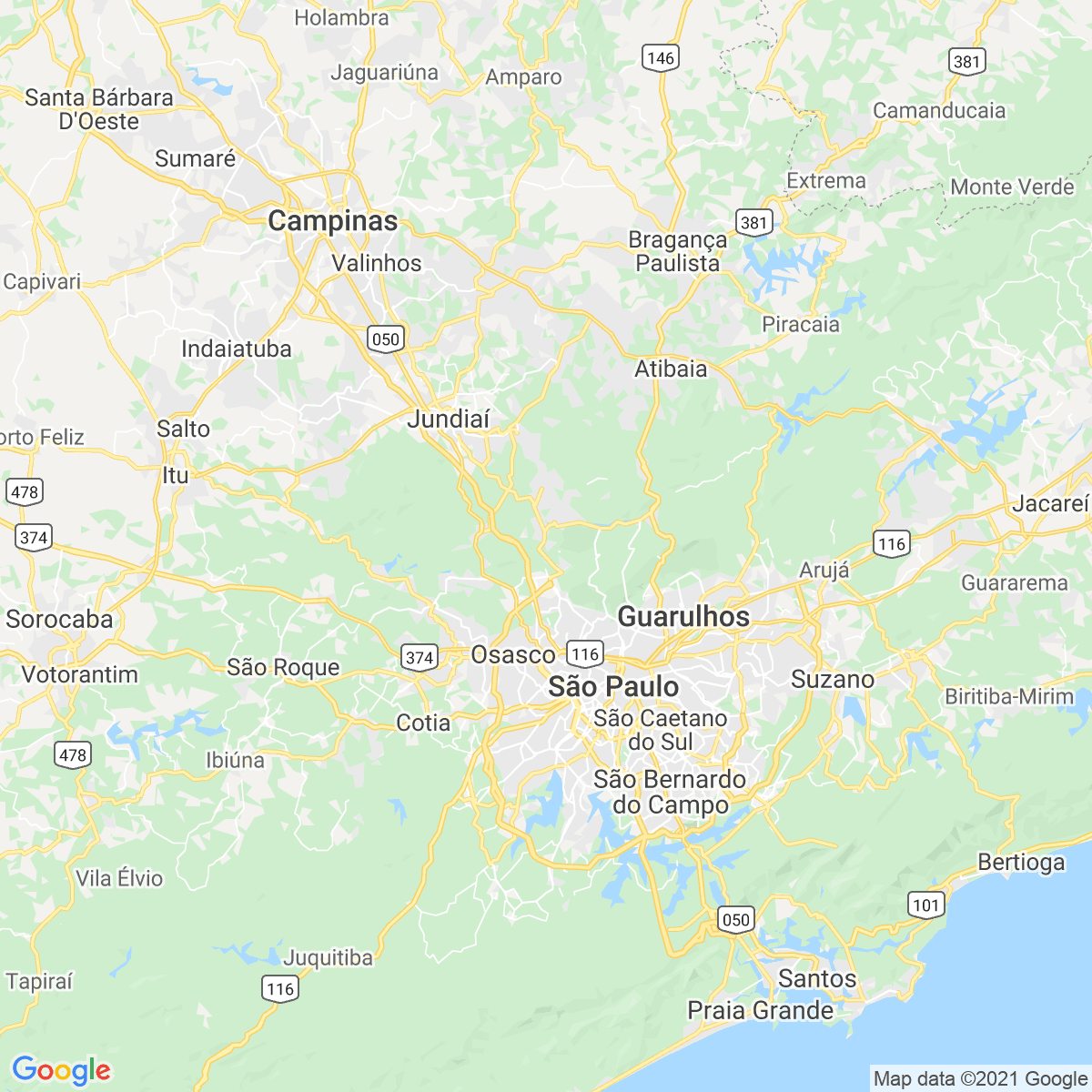 Caieiras