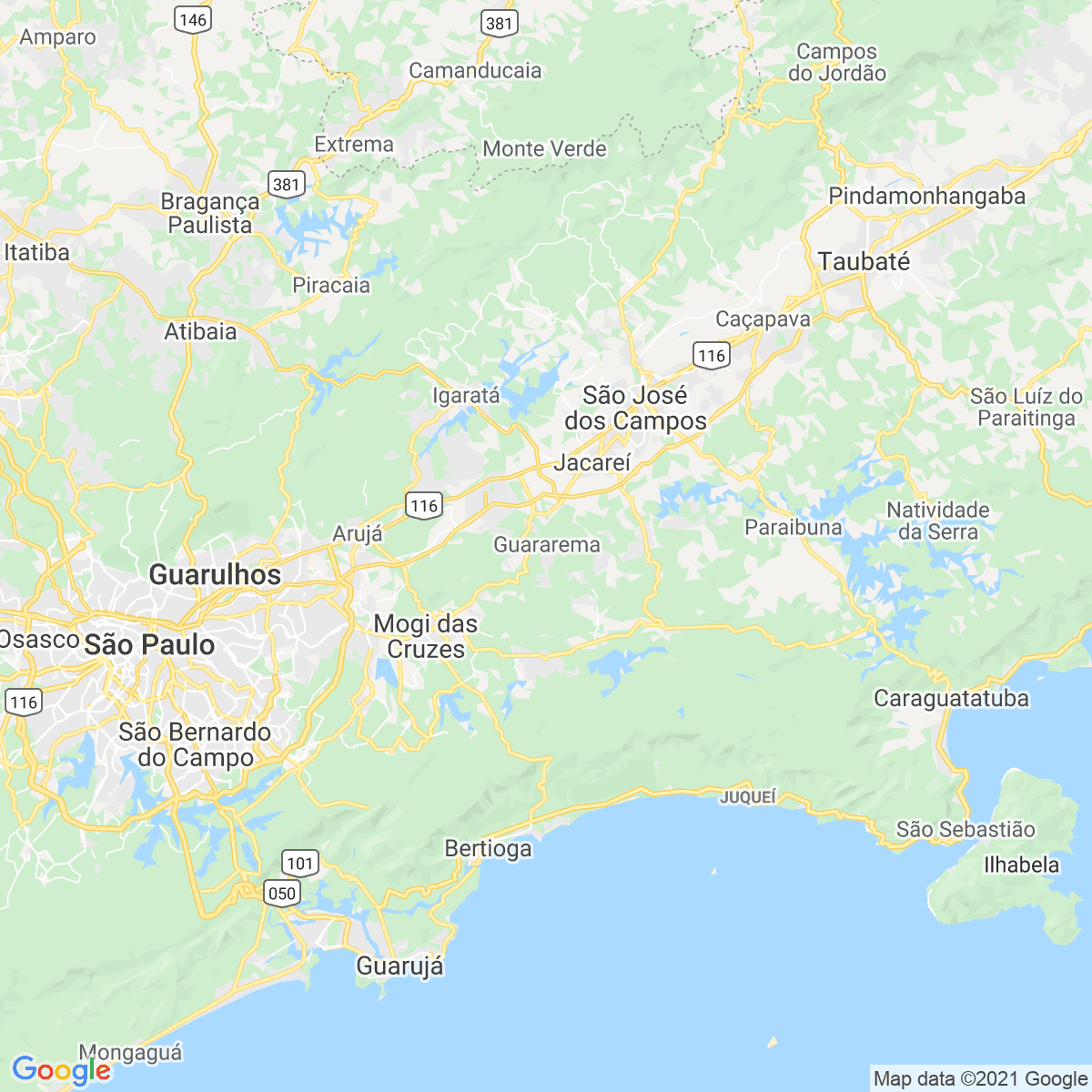Guararema