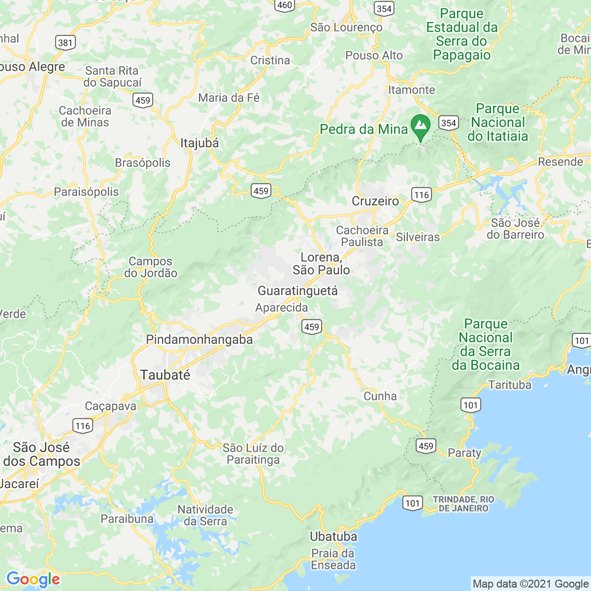 Guaratinguetá