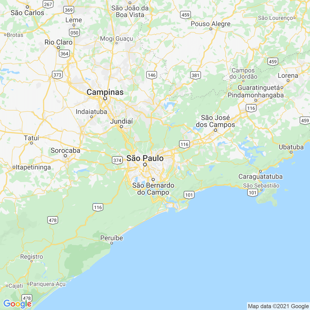 Guarulhos