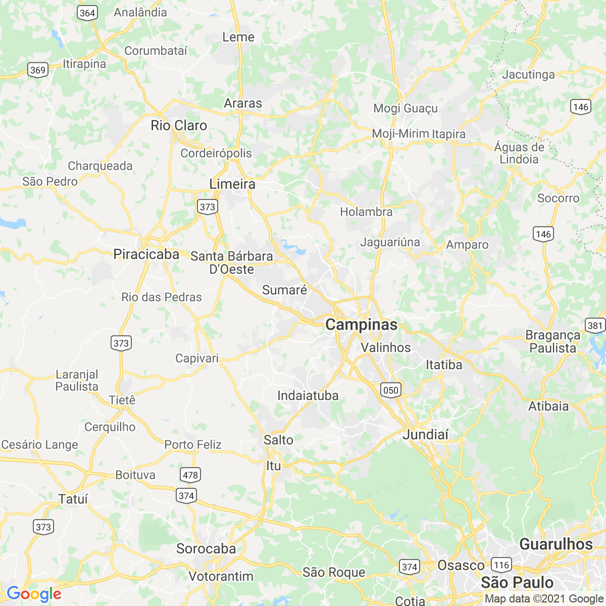 Hortolândia