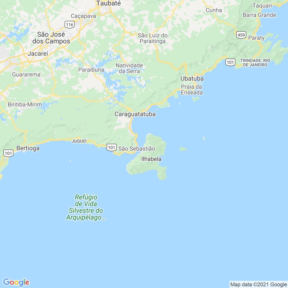 Ilhabela