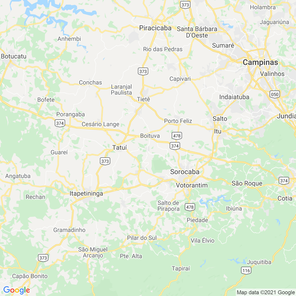 Iperó