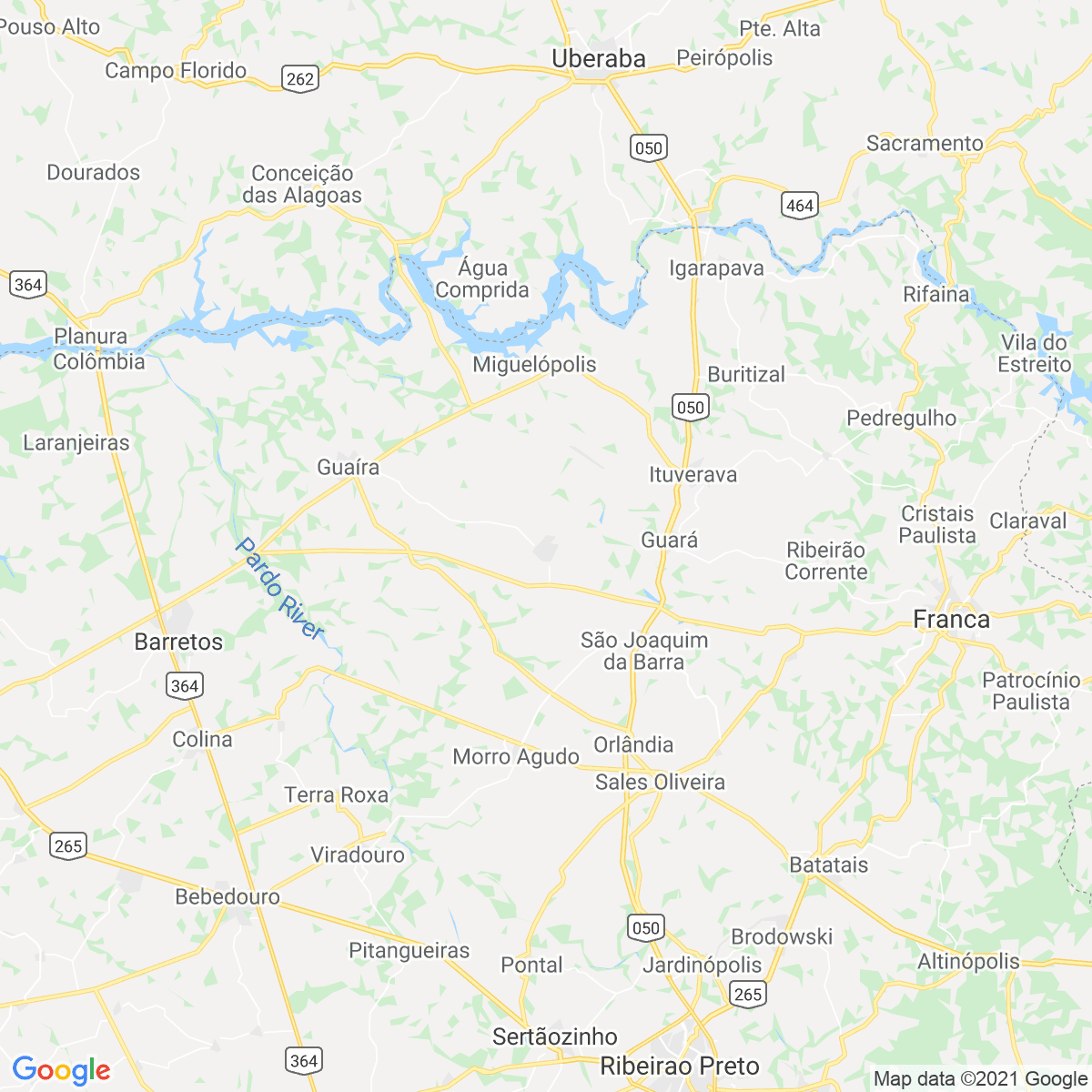 Ipuã