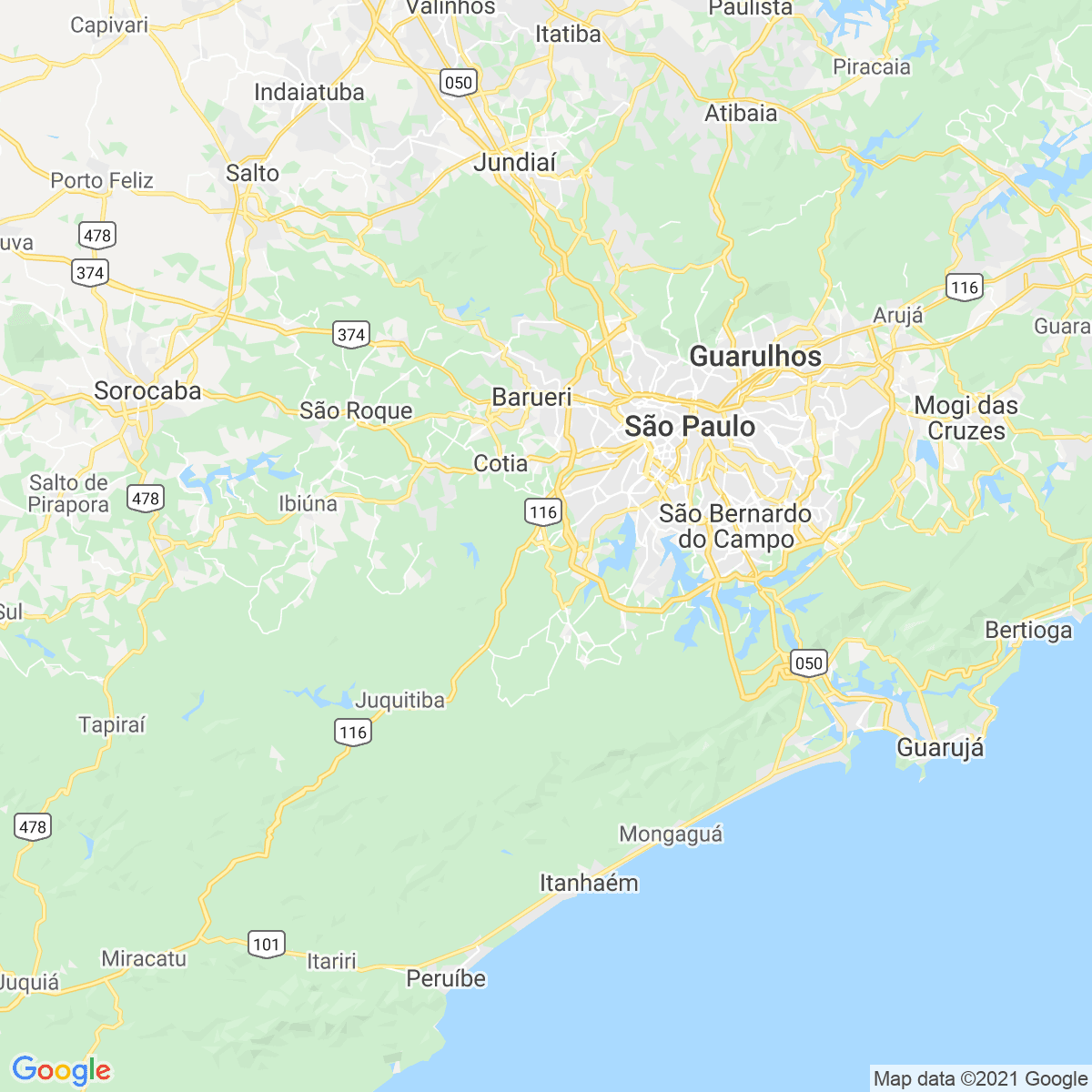 Itapecerica da Serra