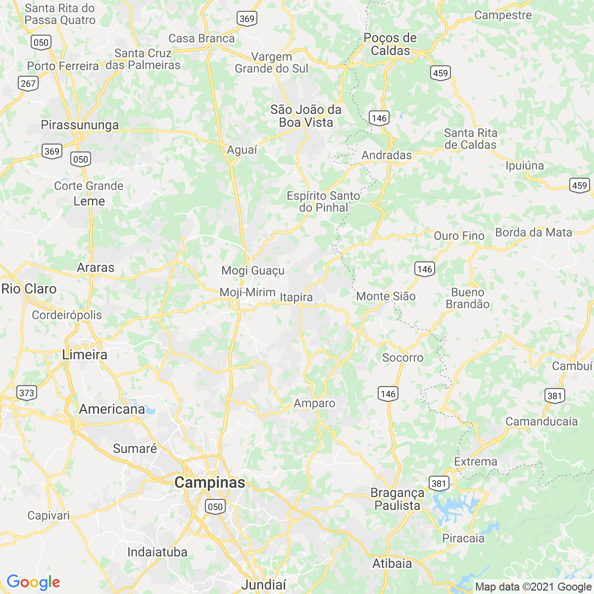 Itapira