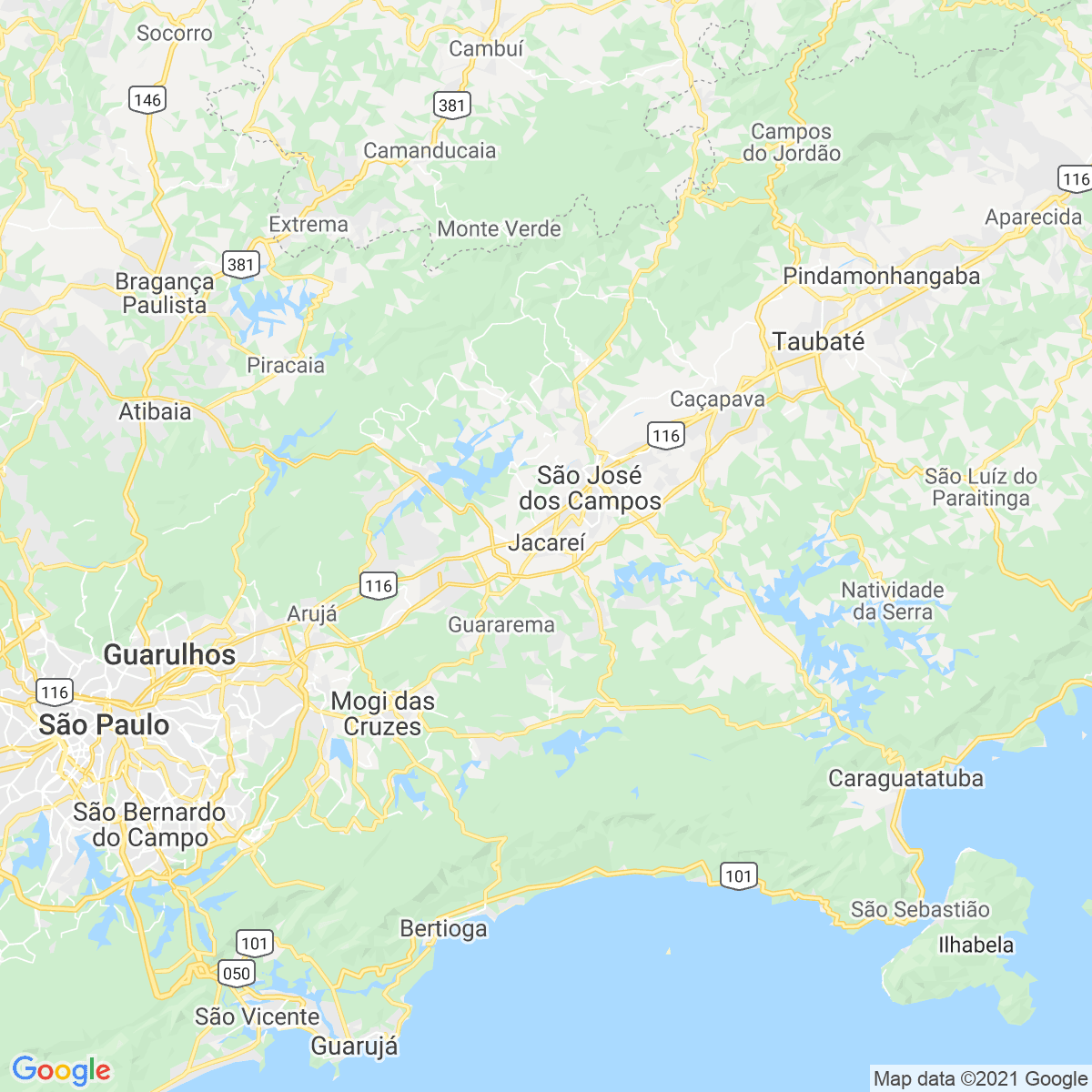 Jacareí