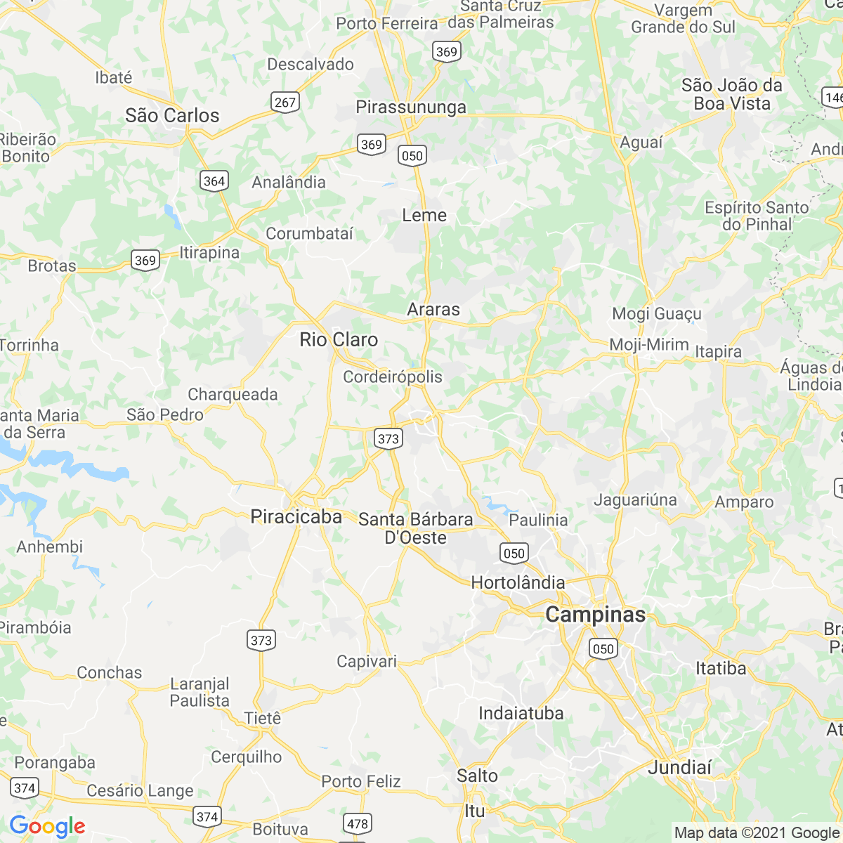 Limeira