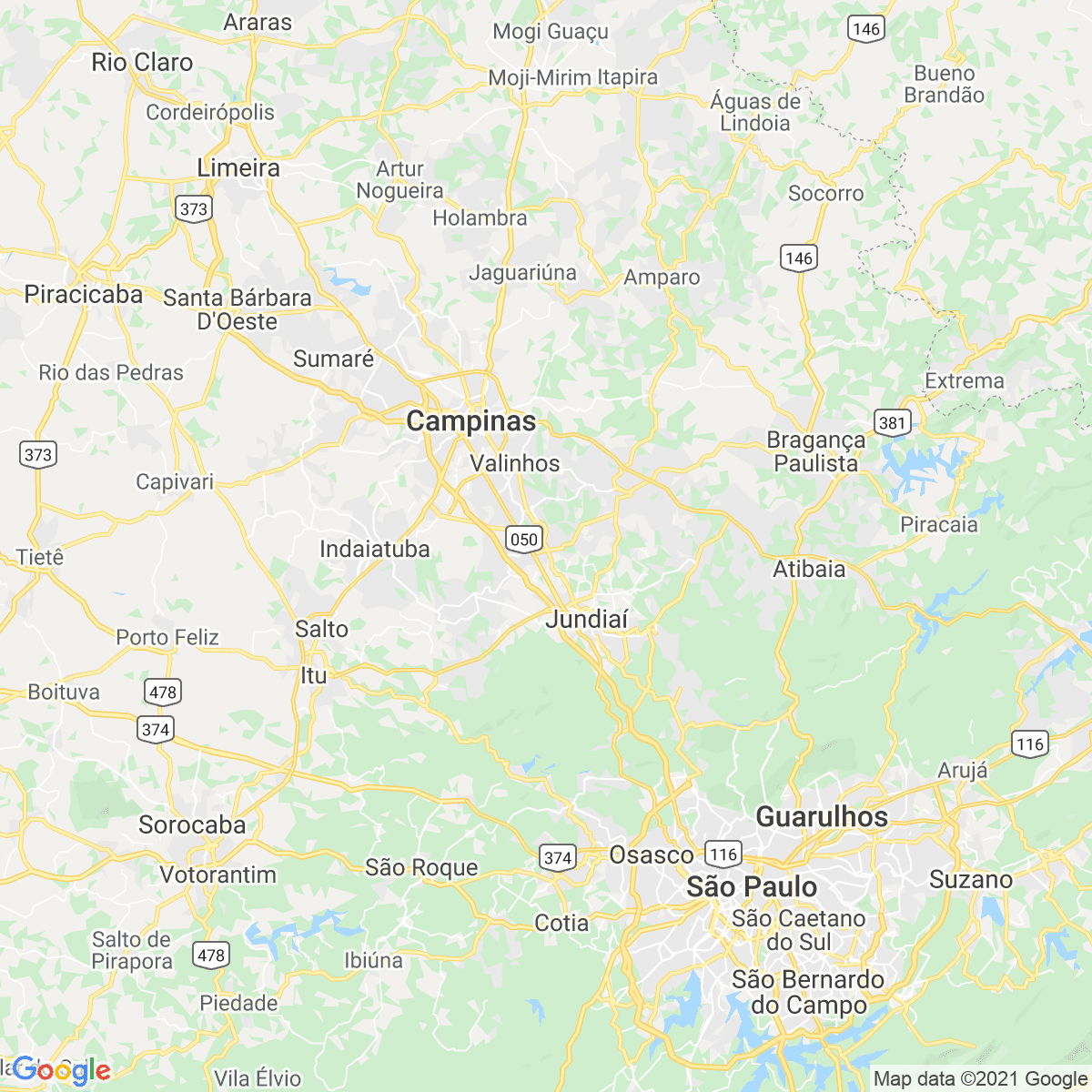 Louveira