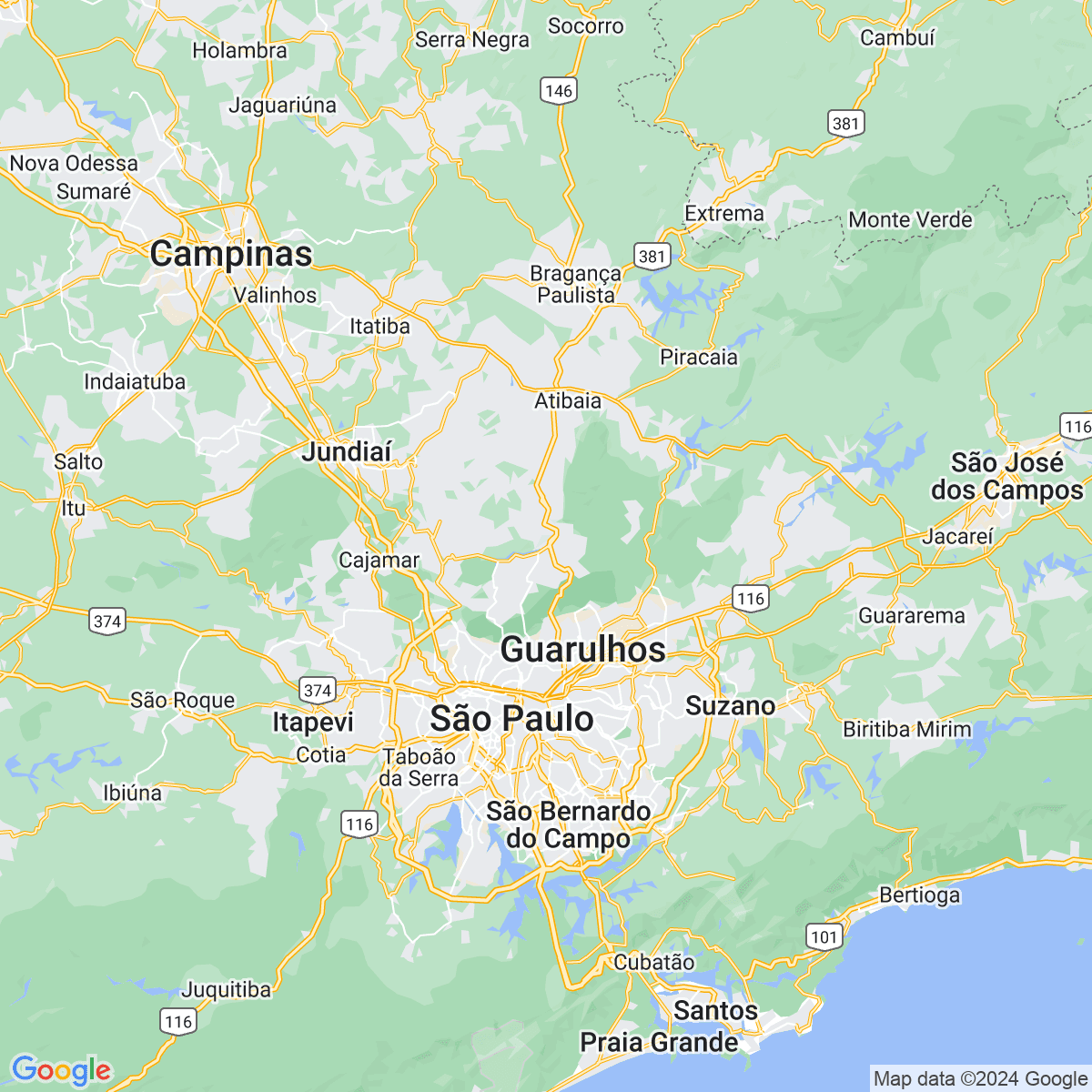 Mairiporã