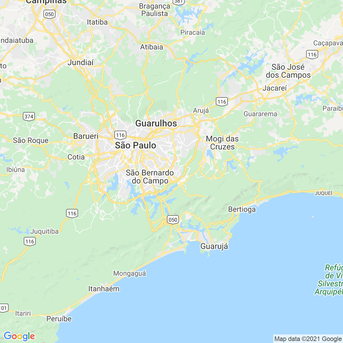 Mauá