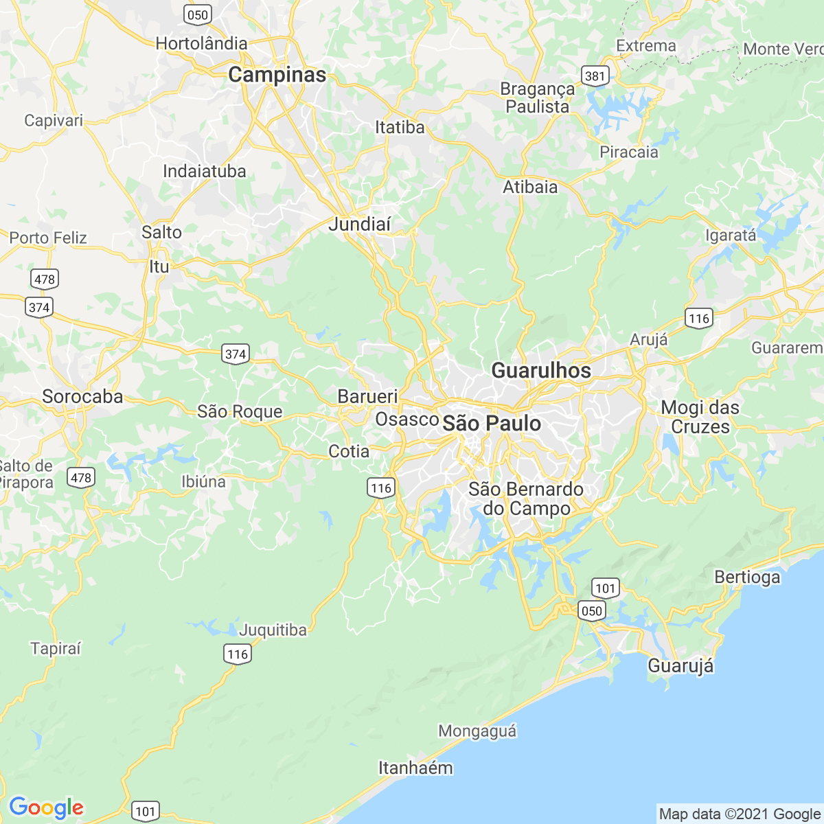 Osasco
