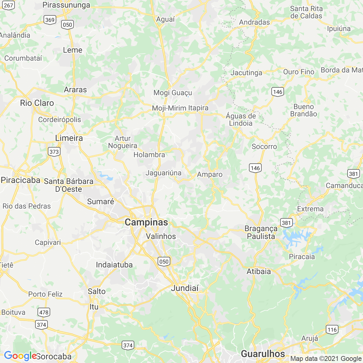 Pedreira