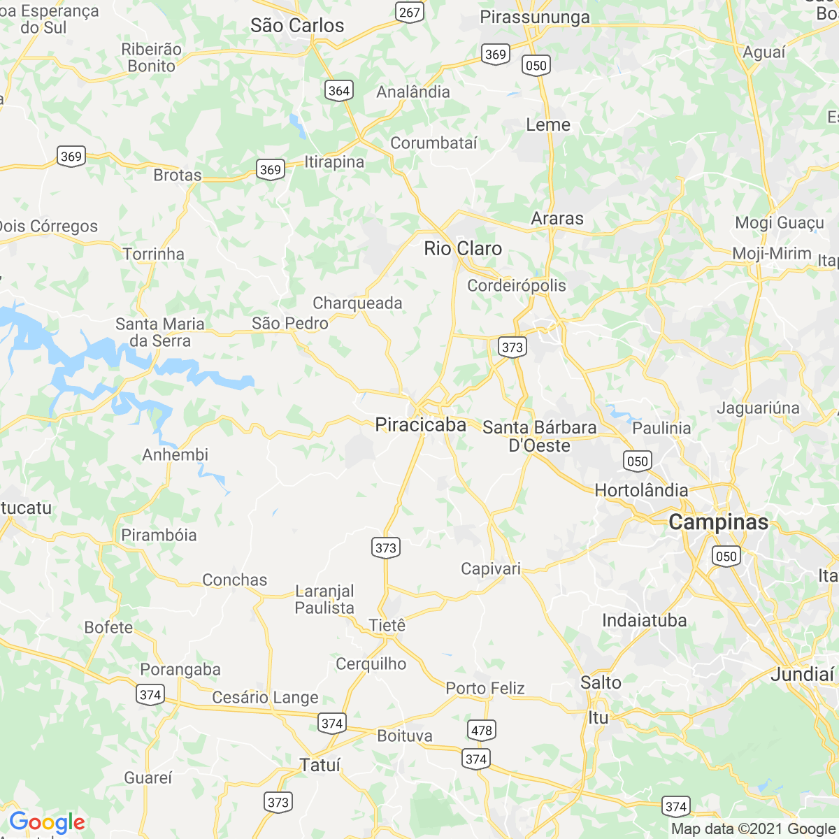 Piracicaba