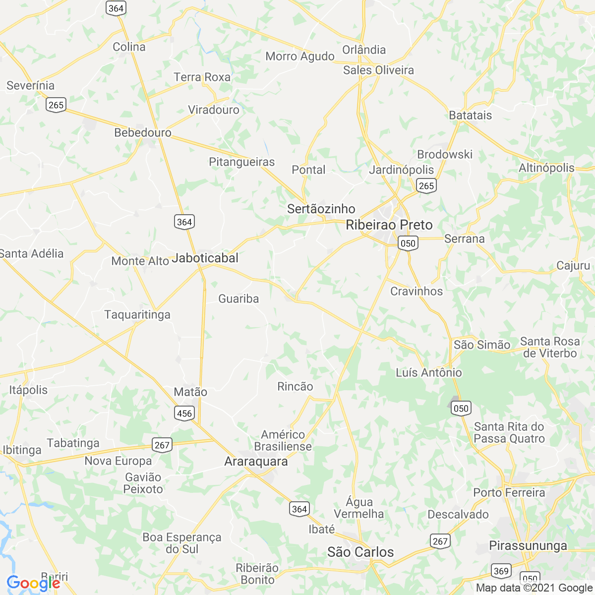 Pradópolis