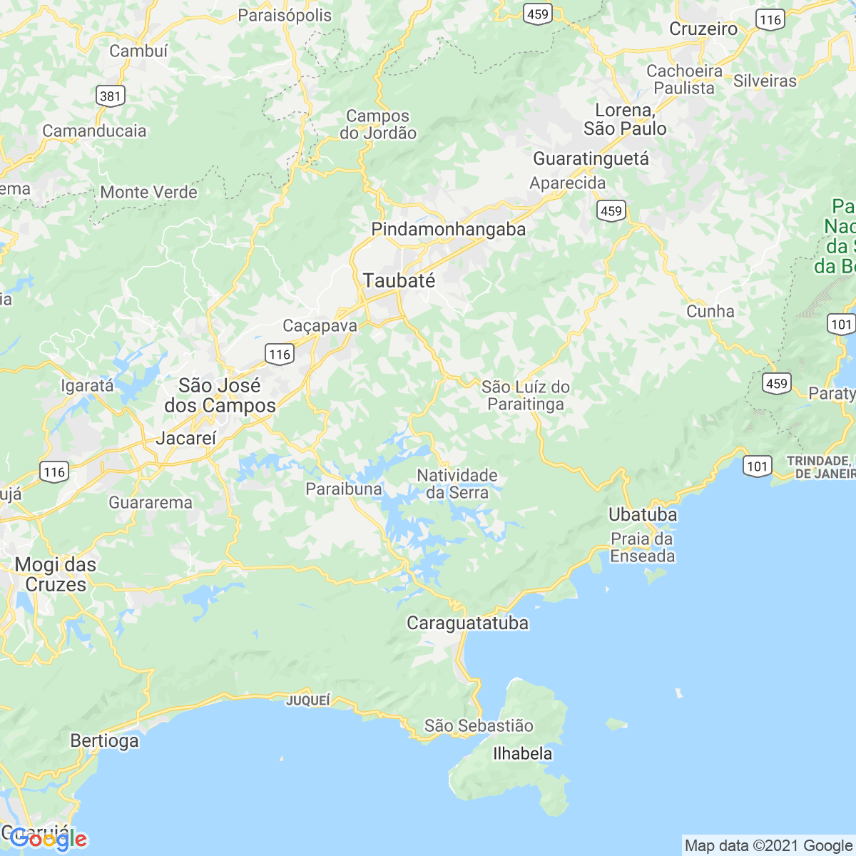 Redenção da Serra