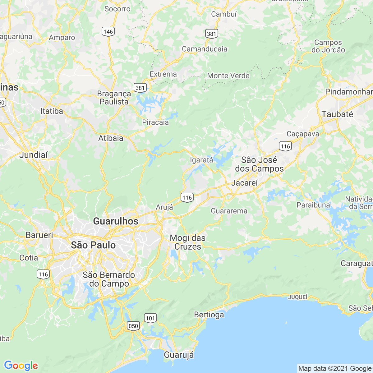 Santa Isabel