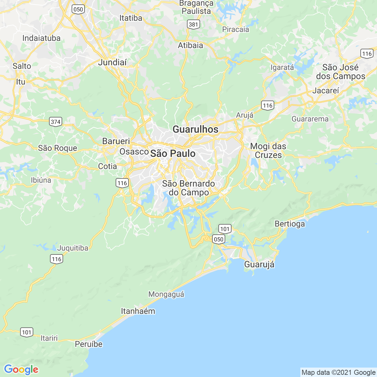 São Bernardo do Campo