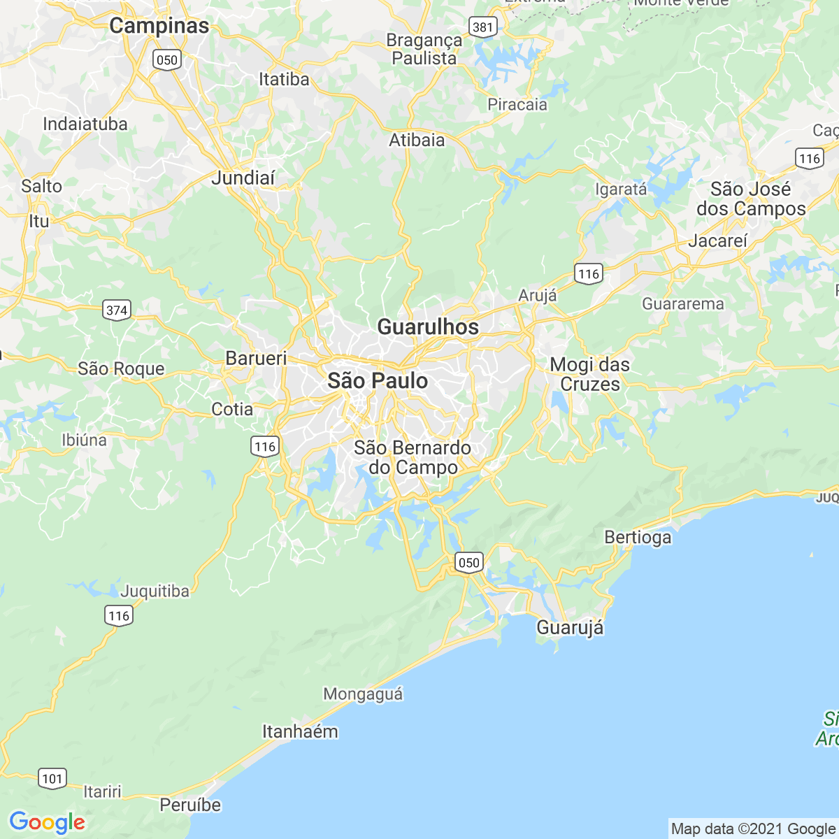 São Caetano do Sul