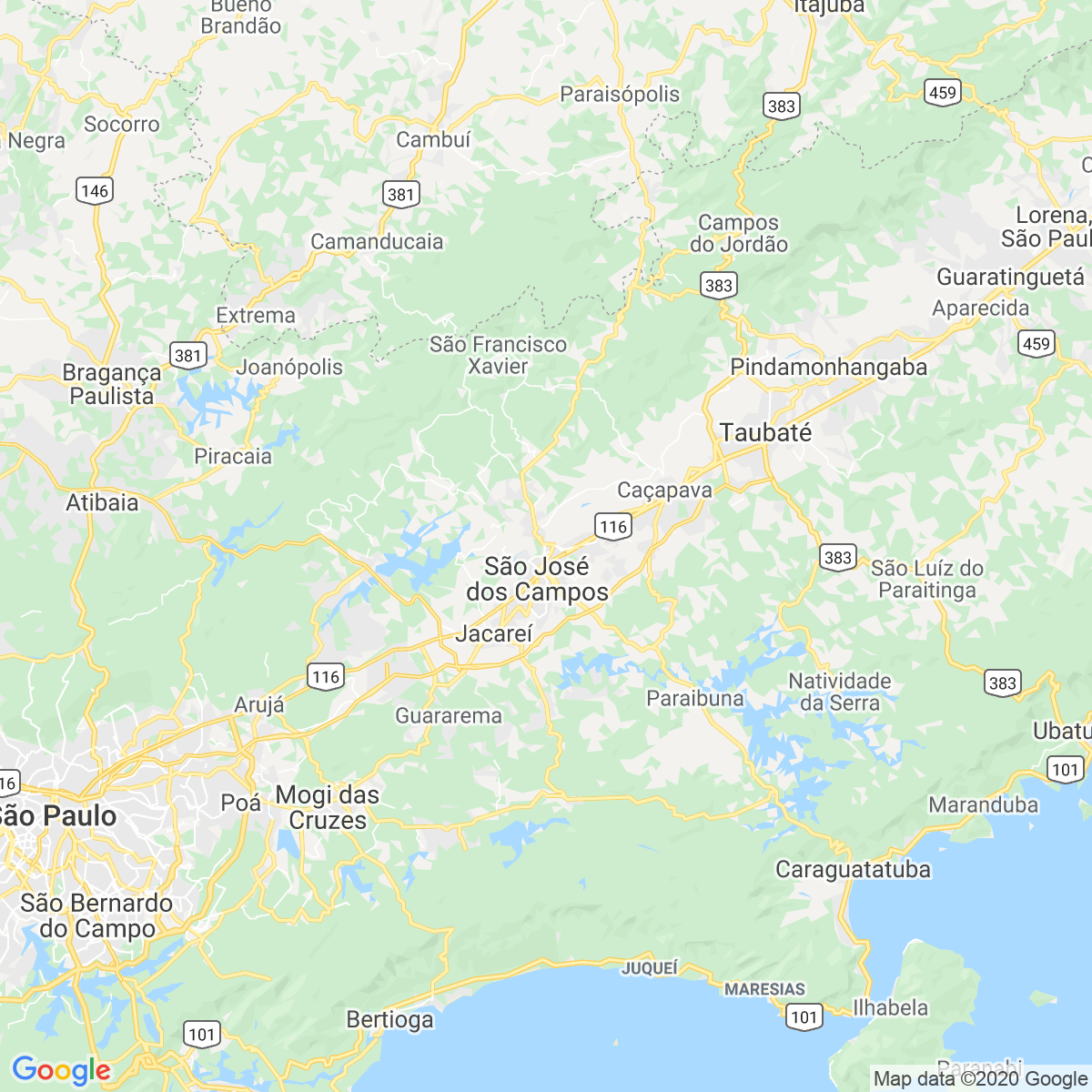 São José dos Campos