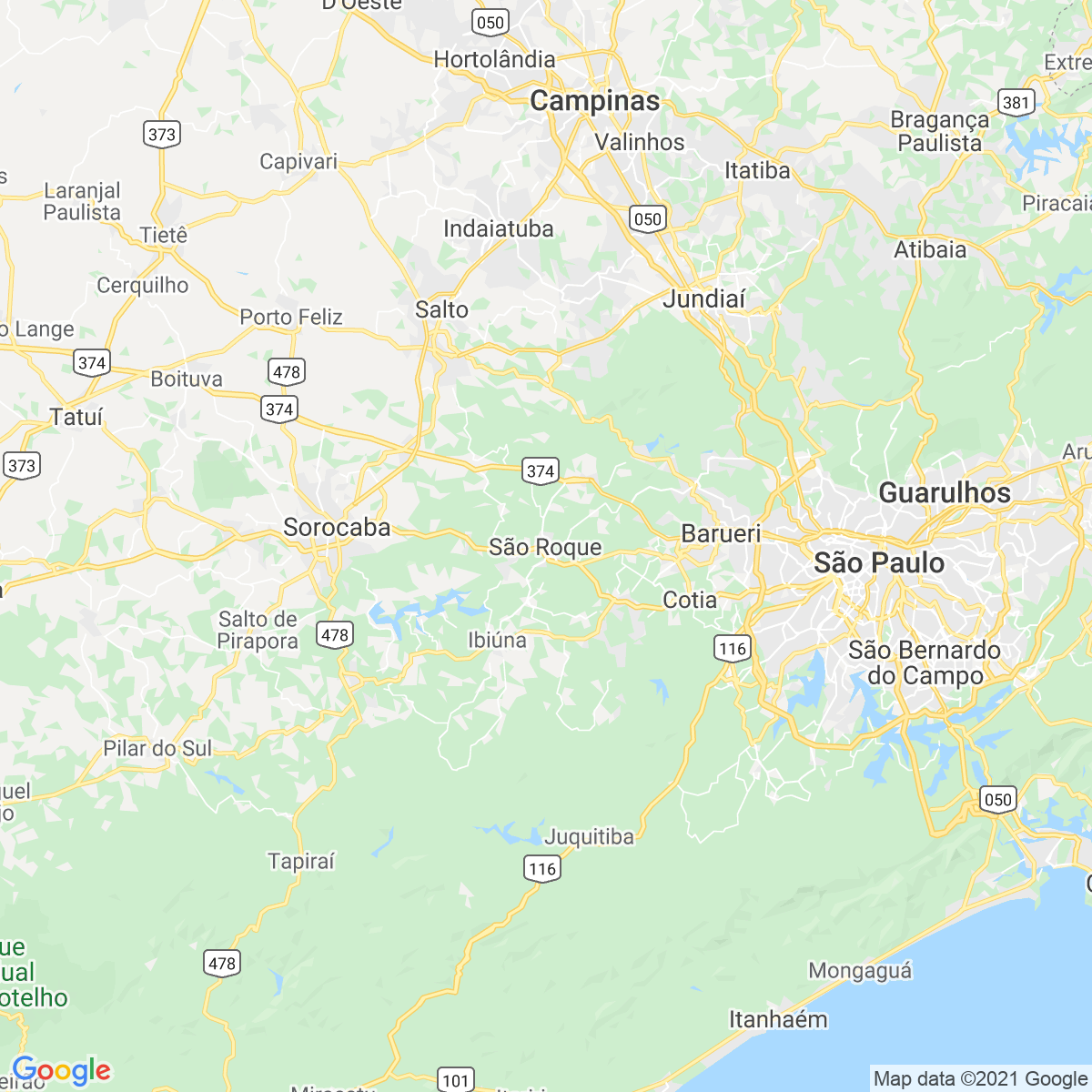 São Roque
