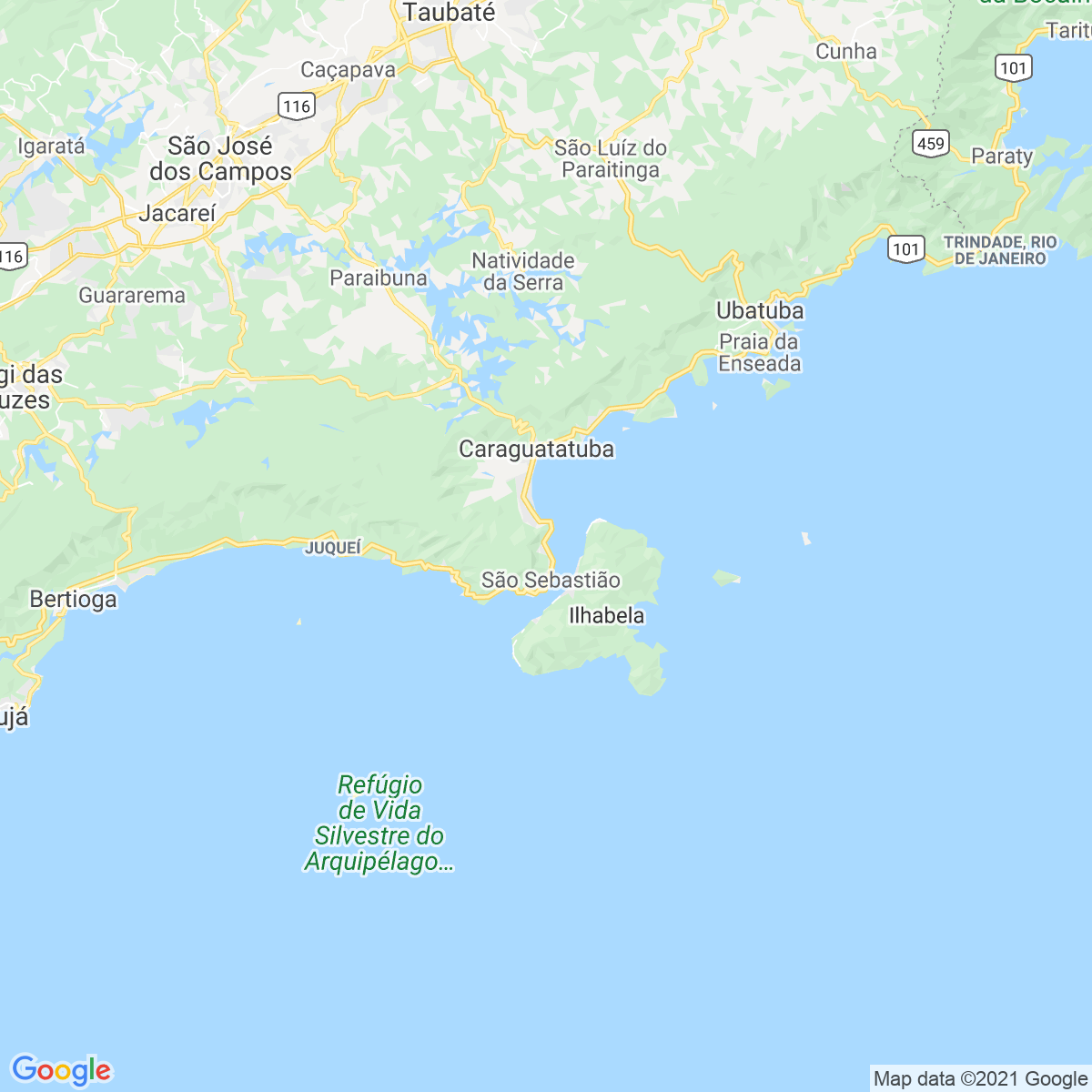 São Sebastião