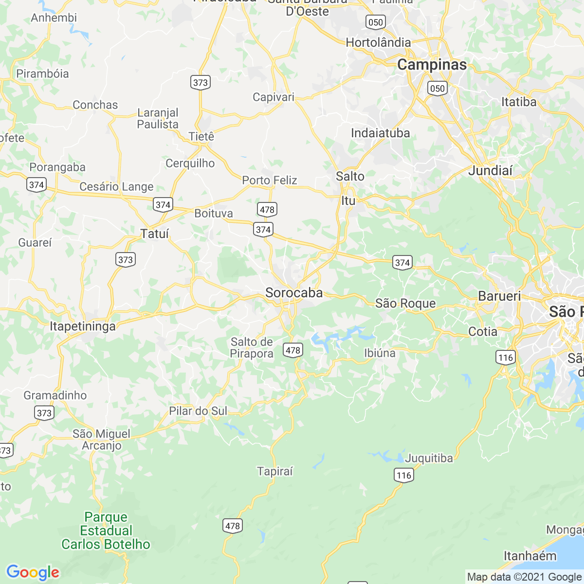 Sorocaba