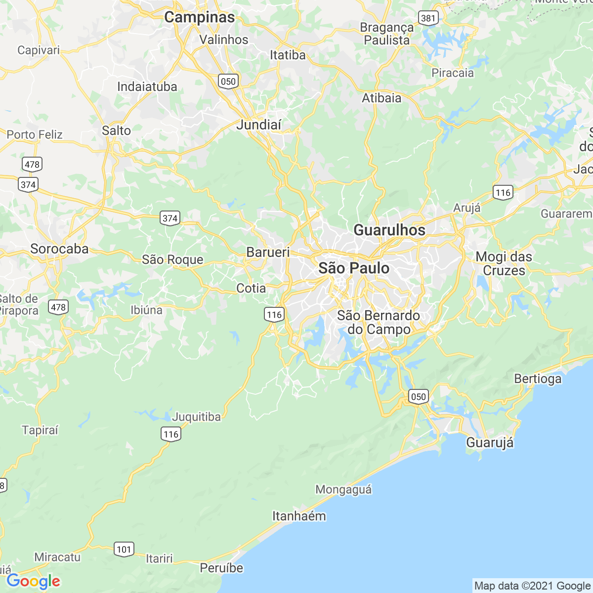 Taboão da Serra