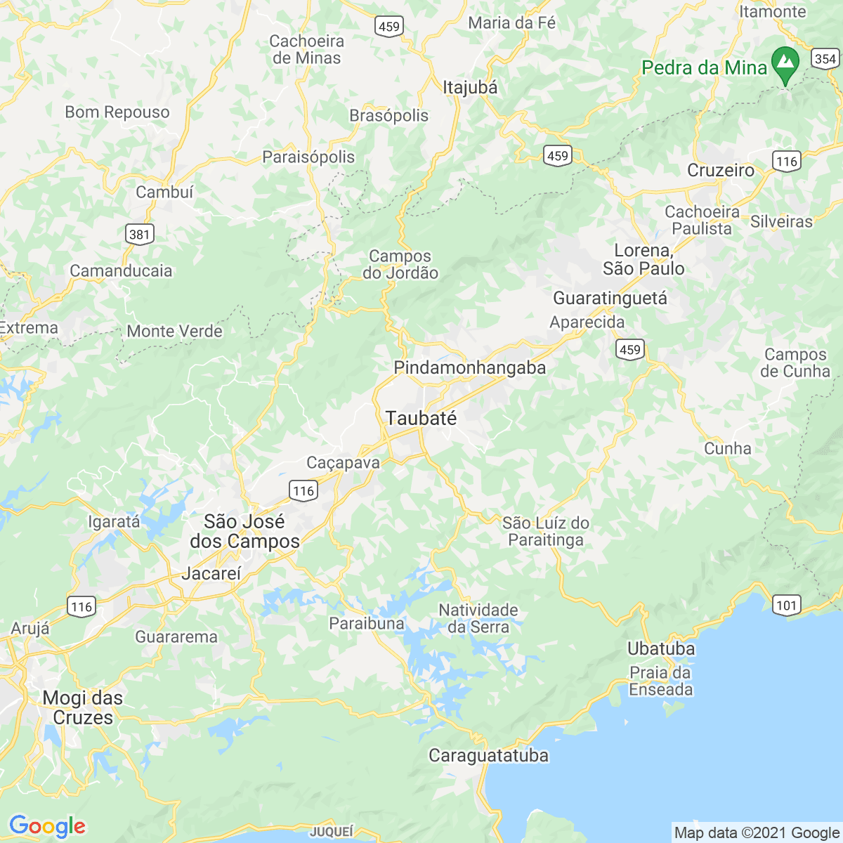 Taubaté