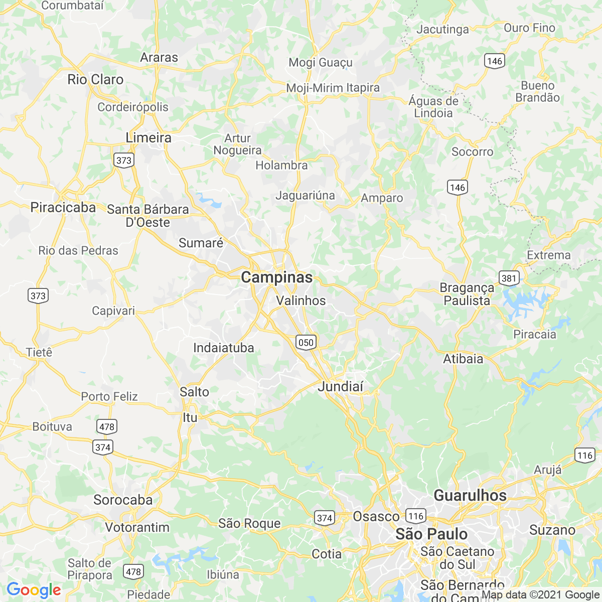 Valinhos