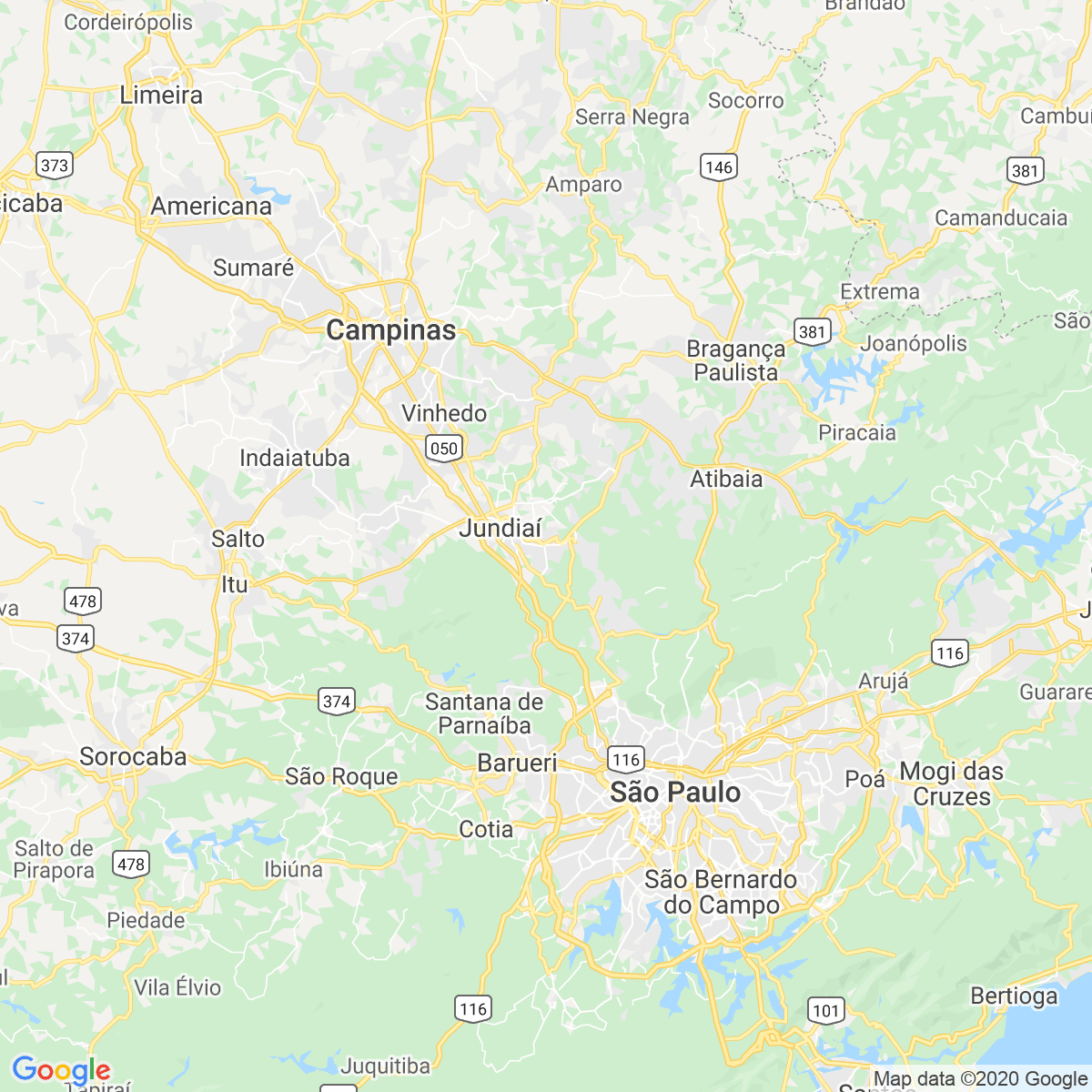 Várzea Paulista