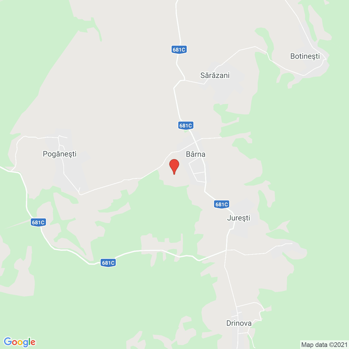 Bârna