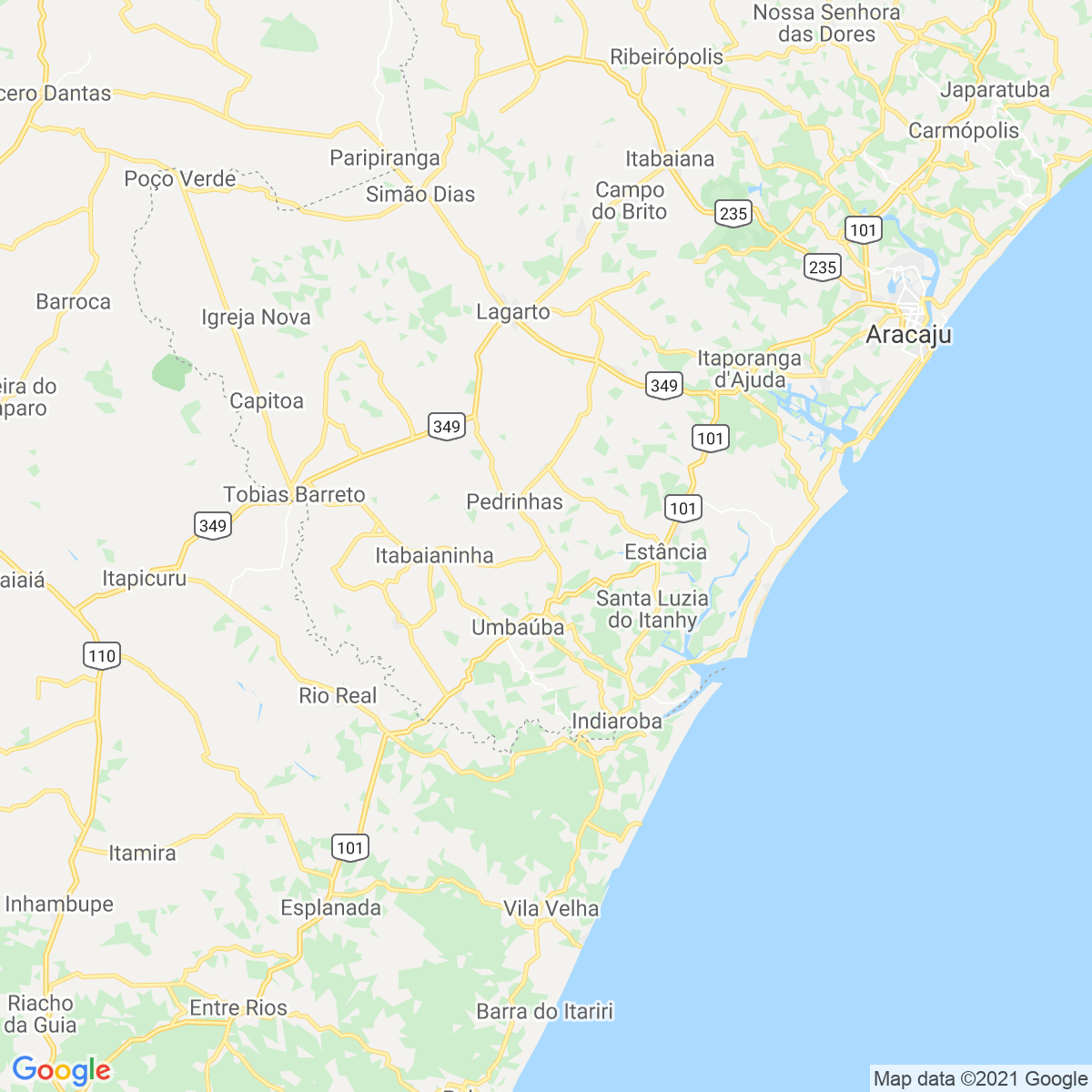 Arauá