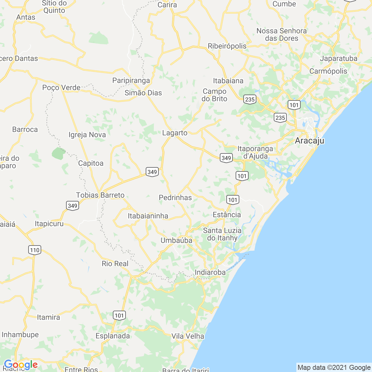 Boquim