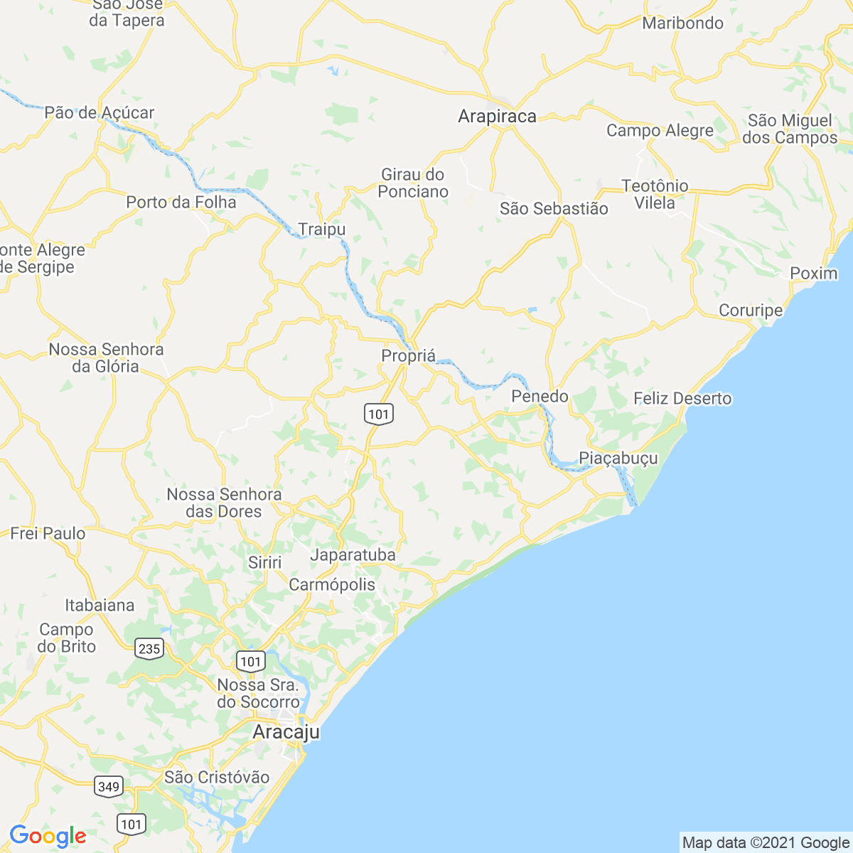 Japoatã
