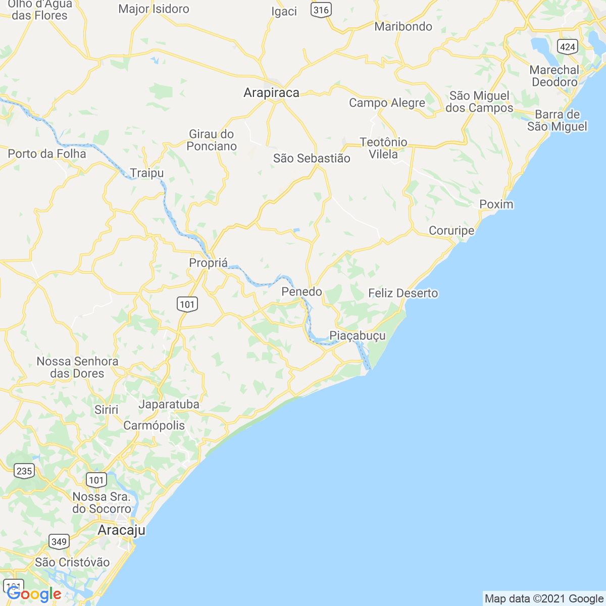 Neópolis